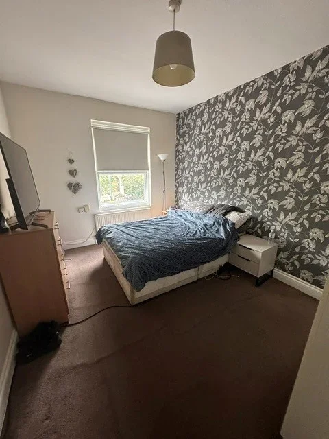 Flat High Road Leytonstone in Greater London