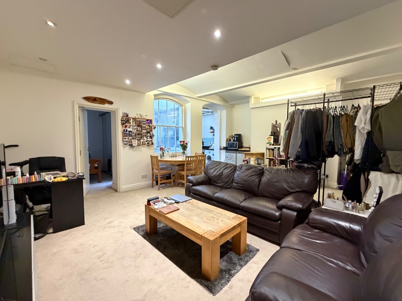 Flat Westbourne Terrace in City of Westminster