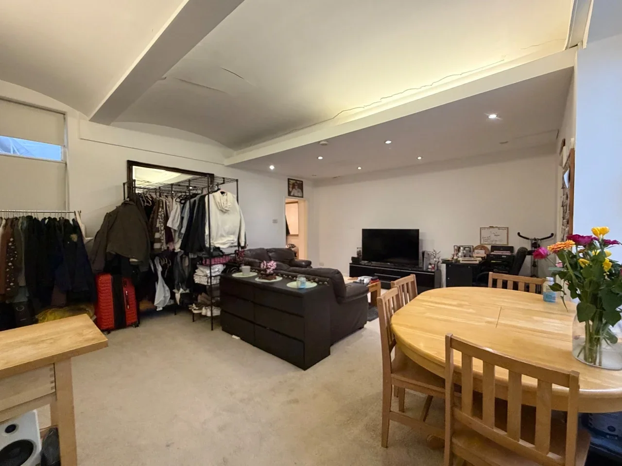 Flat Westbourne Terrace in City of Westminster