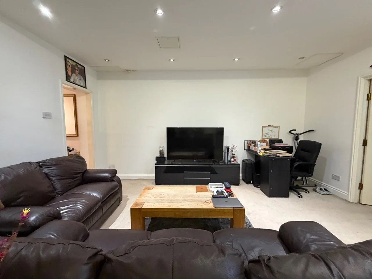 Flat Westbourne Terrace in City of Westminster