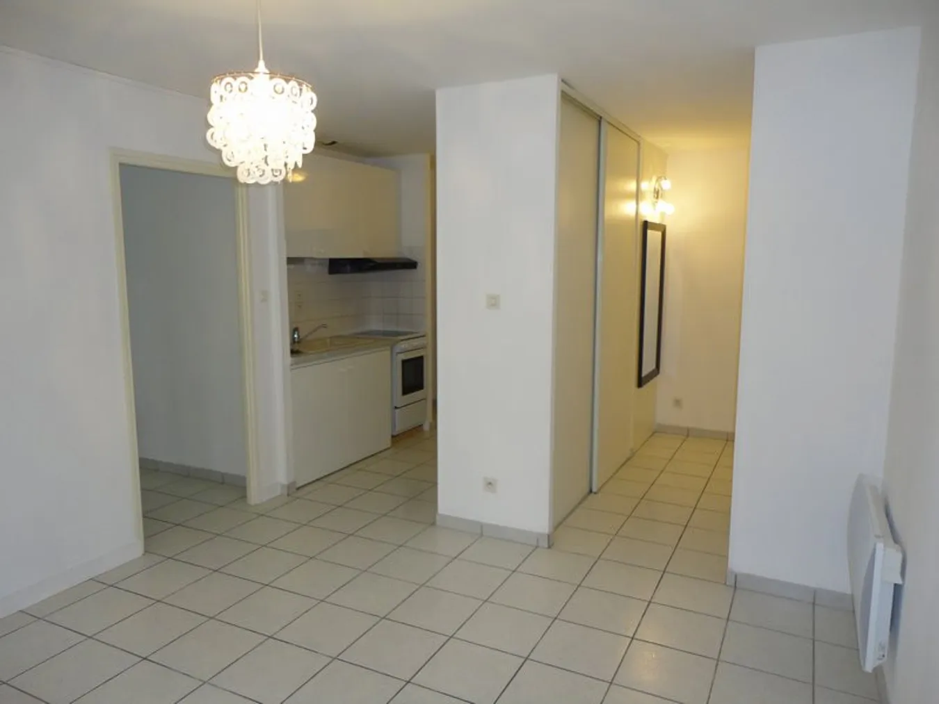 Appartement Avenue de la Forêt à Saint-Hilaire-de-Riez