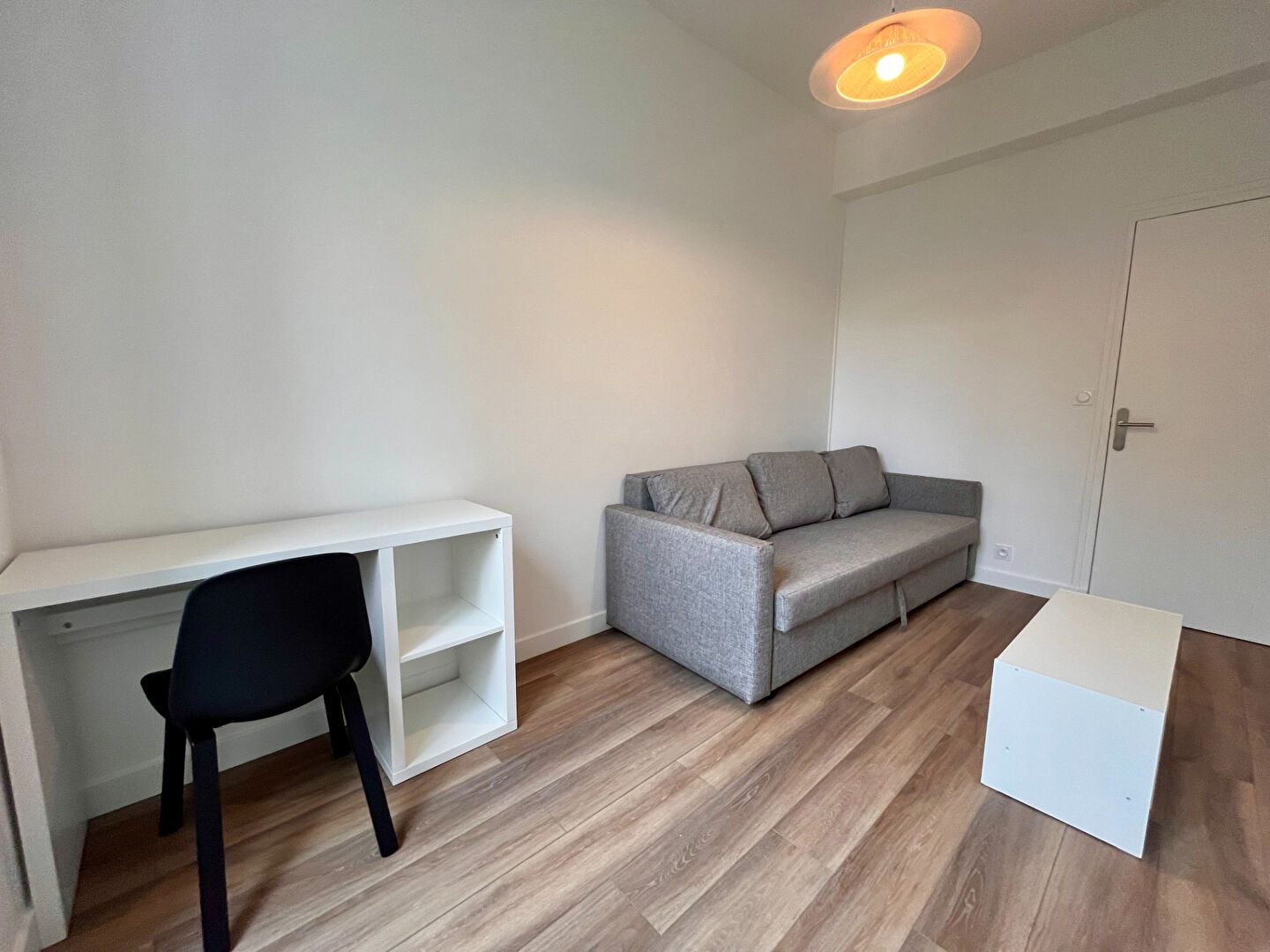 Flat Rue Montgautier in Poitiers
