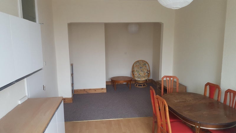 Room Easter Road in City of Edinburgh