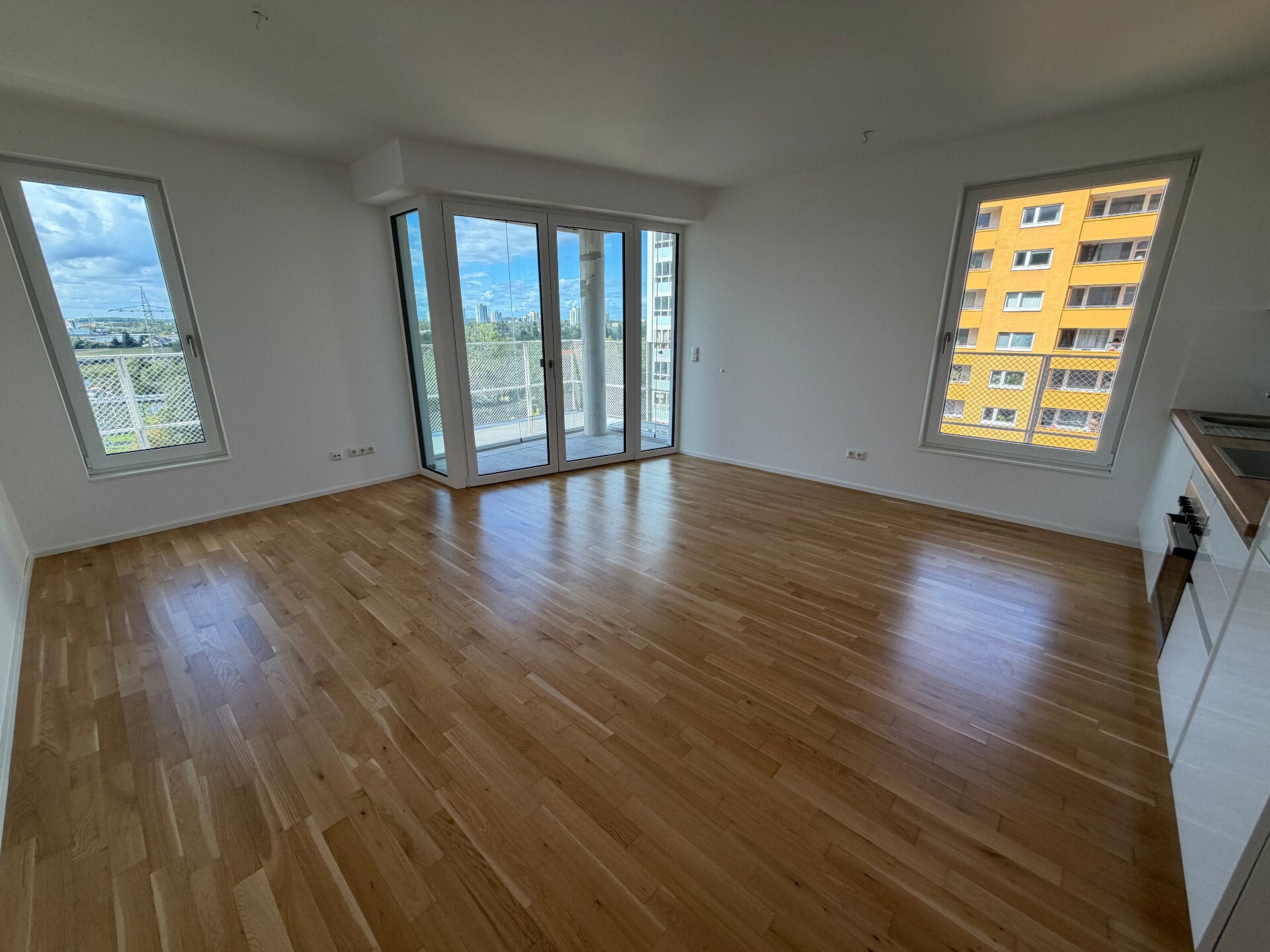Wohnung Isarstraße in Erlangen
