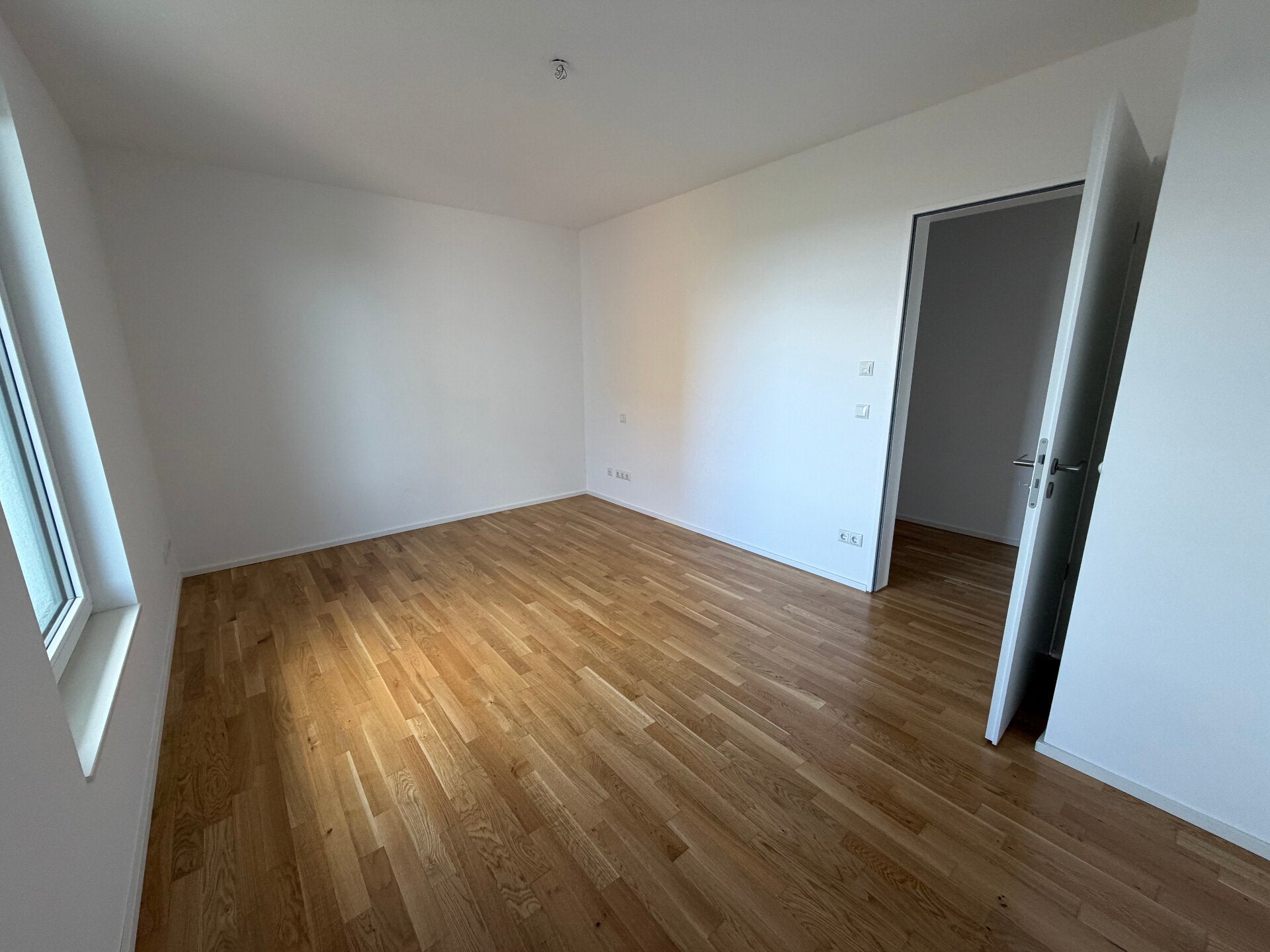 Wohnung Isarstraße in Erlangen