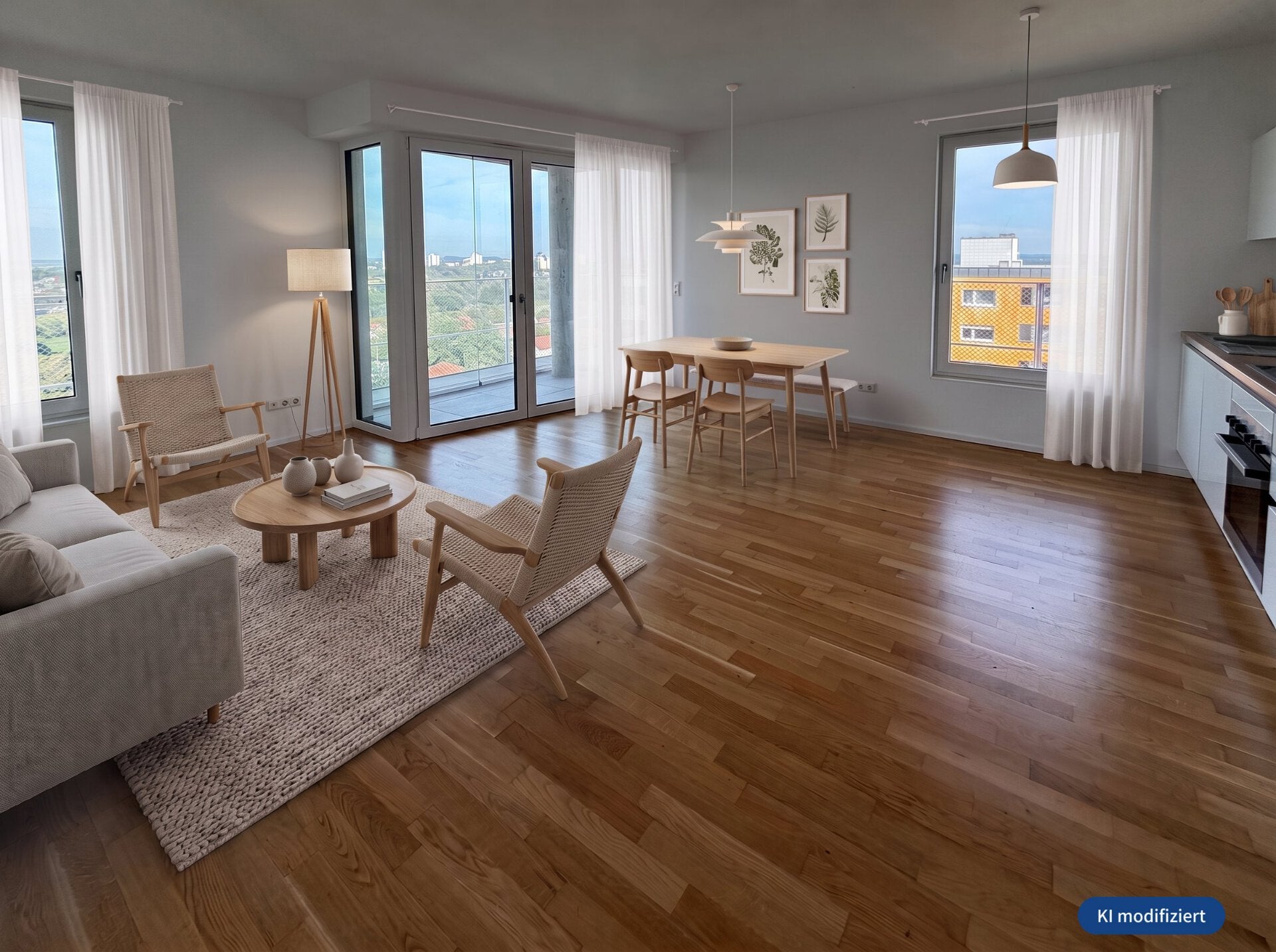 Wohnung Isarstraße in Erlangen