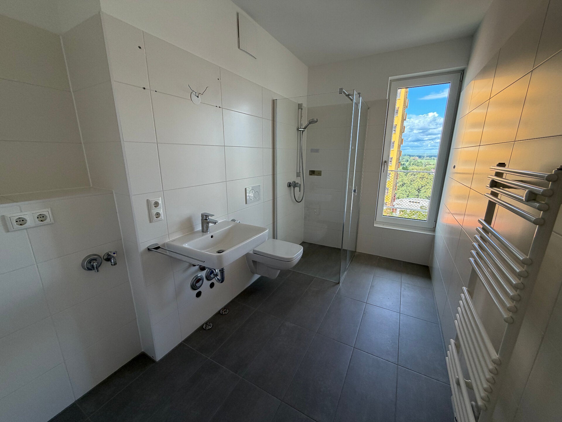 Wohnung Isarstraße in Erlangen