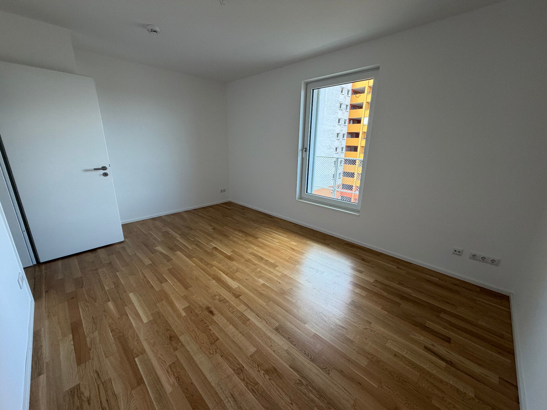 Wohnung Isarstraße in Erlangen