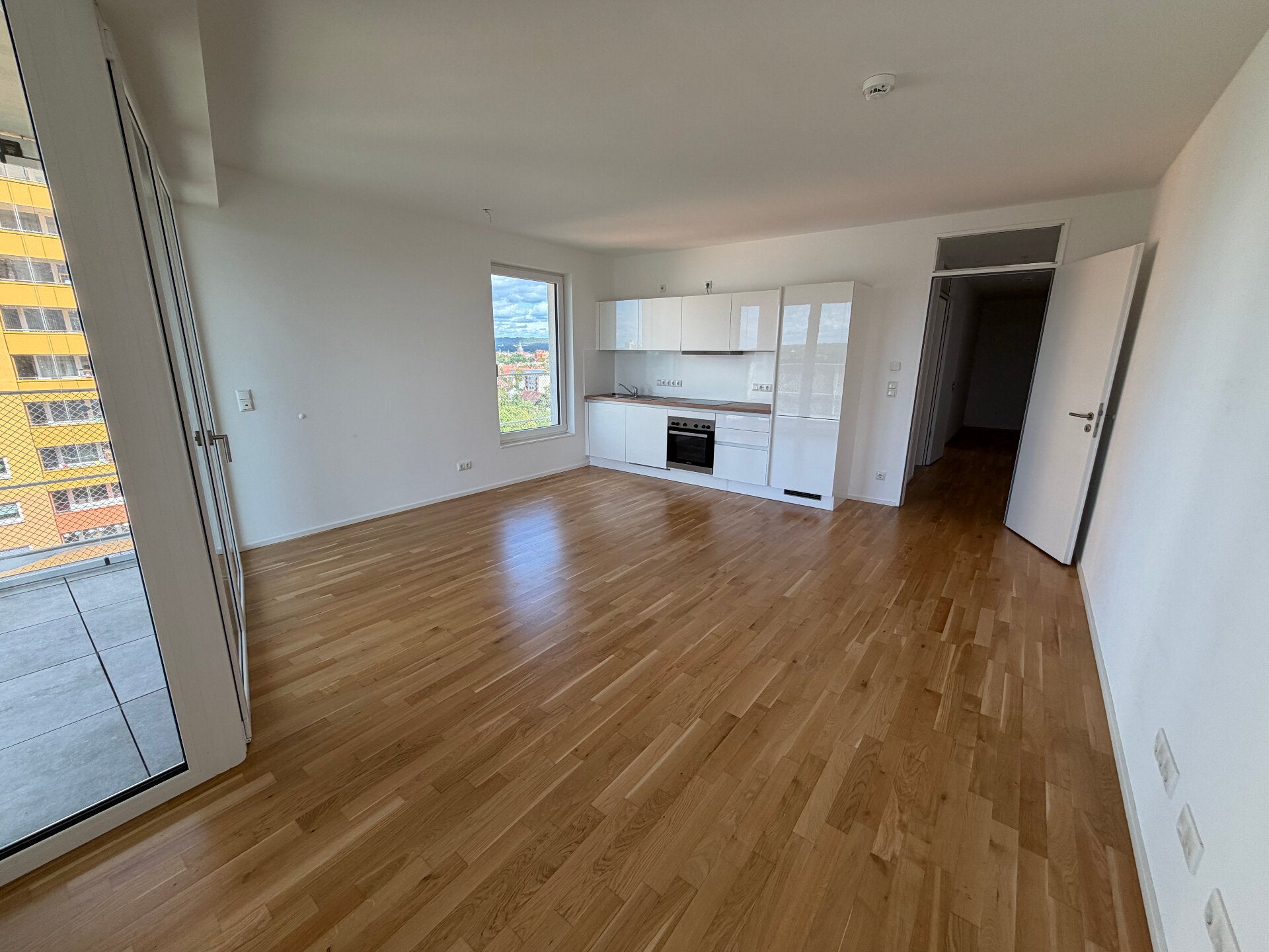 Wohnung Isarstraße in Erlangen