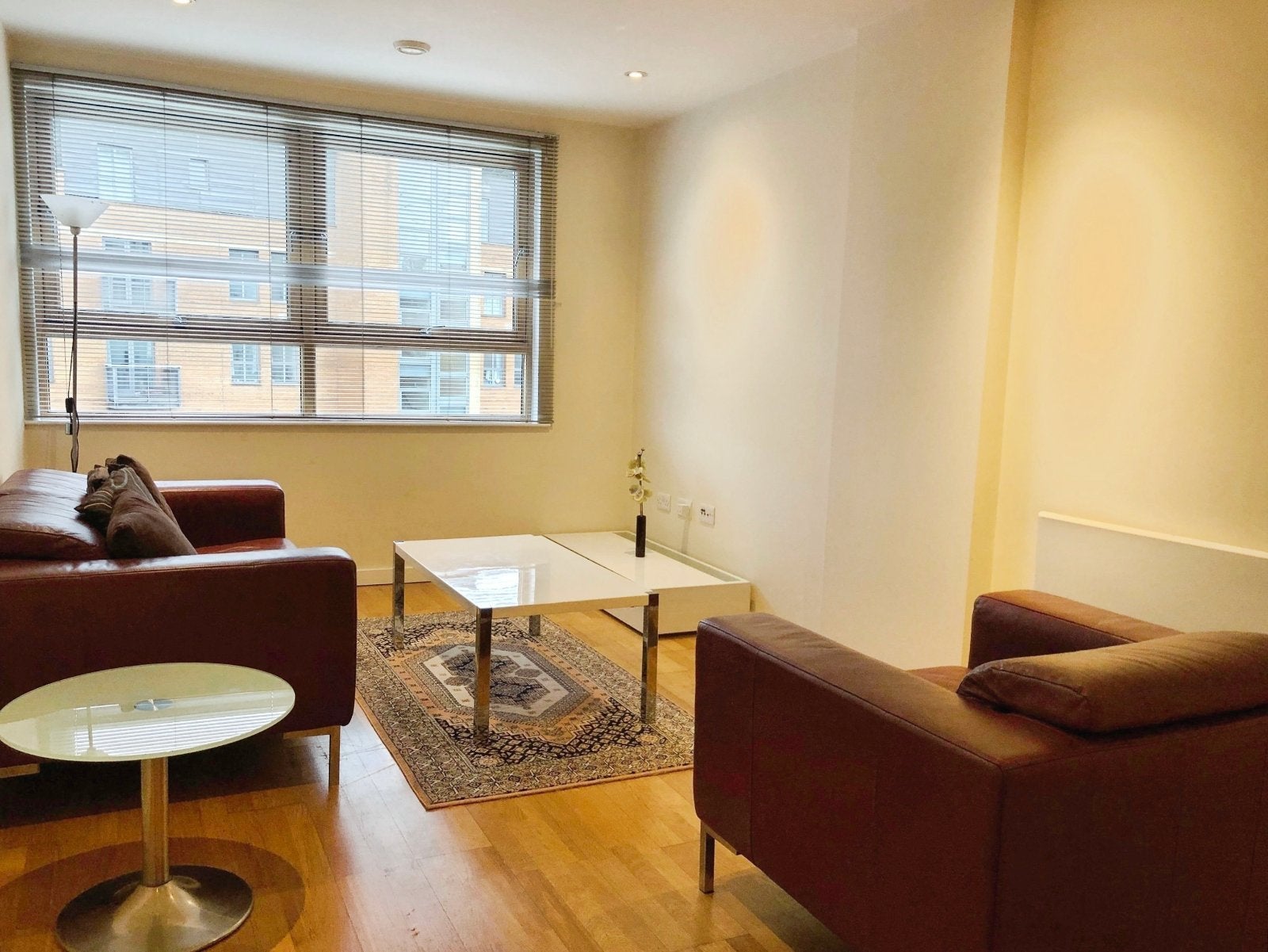 Flat East Street in Leeds