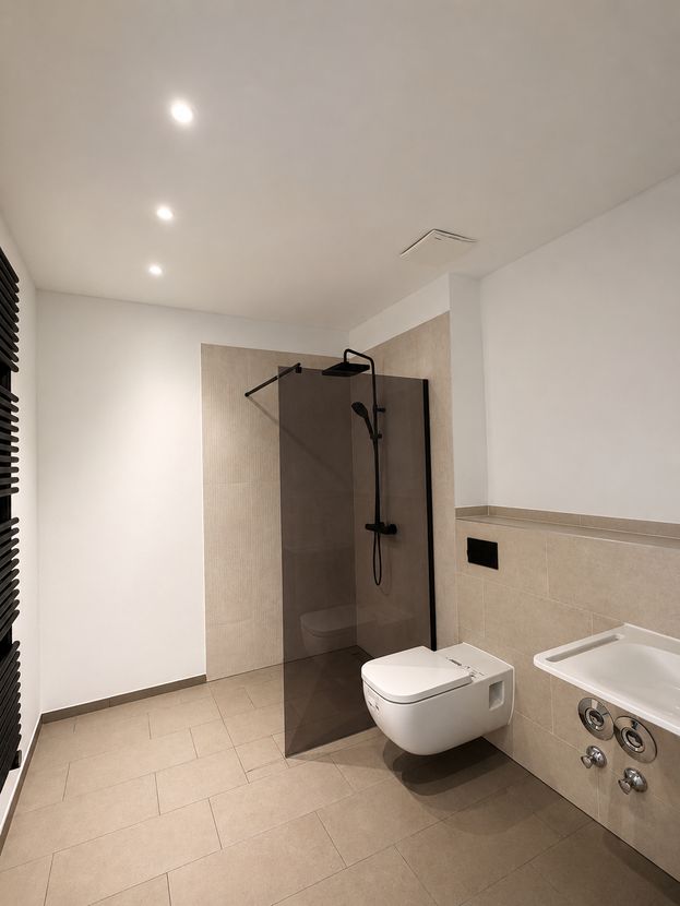 Wohnung Frobenstraße in Berlin