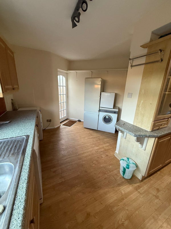 Room Park View in Greater London