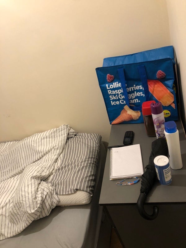 Room Park View in Greater London
