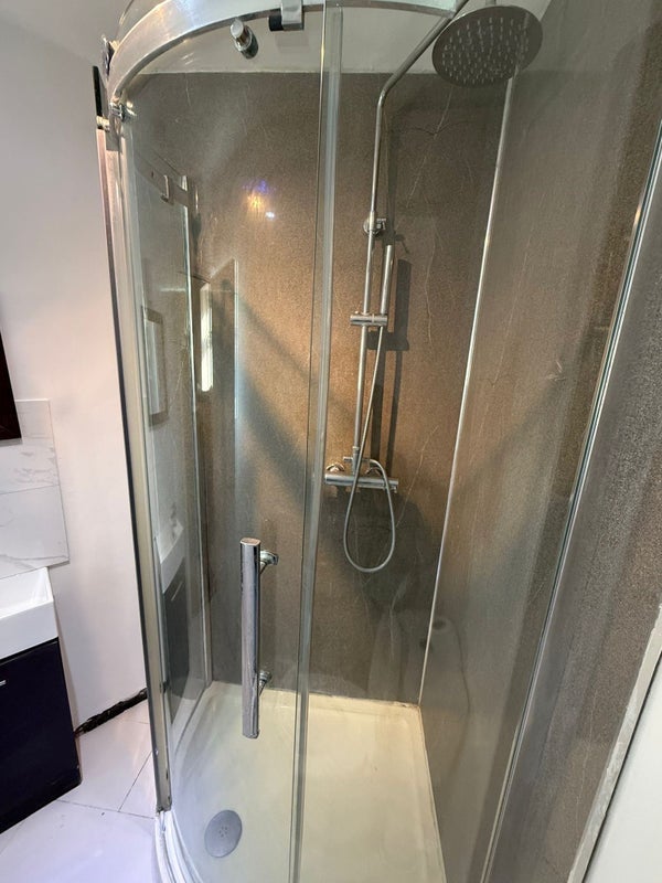 Room Park View in Greater London