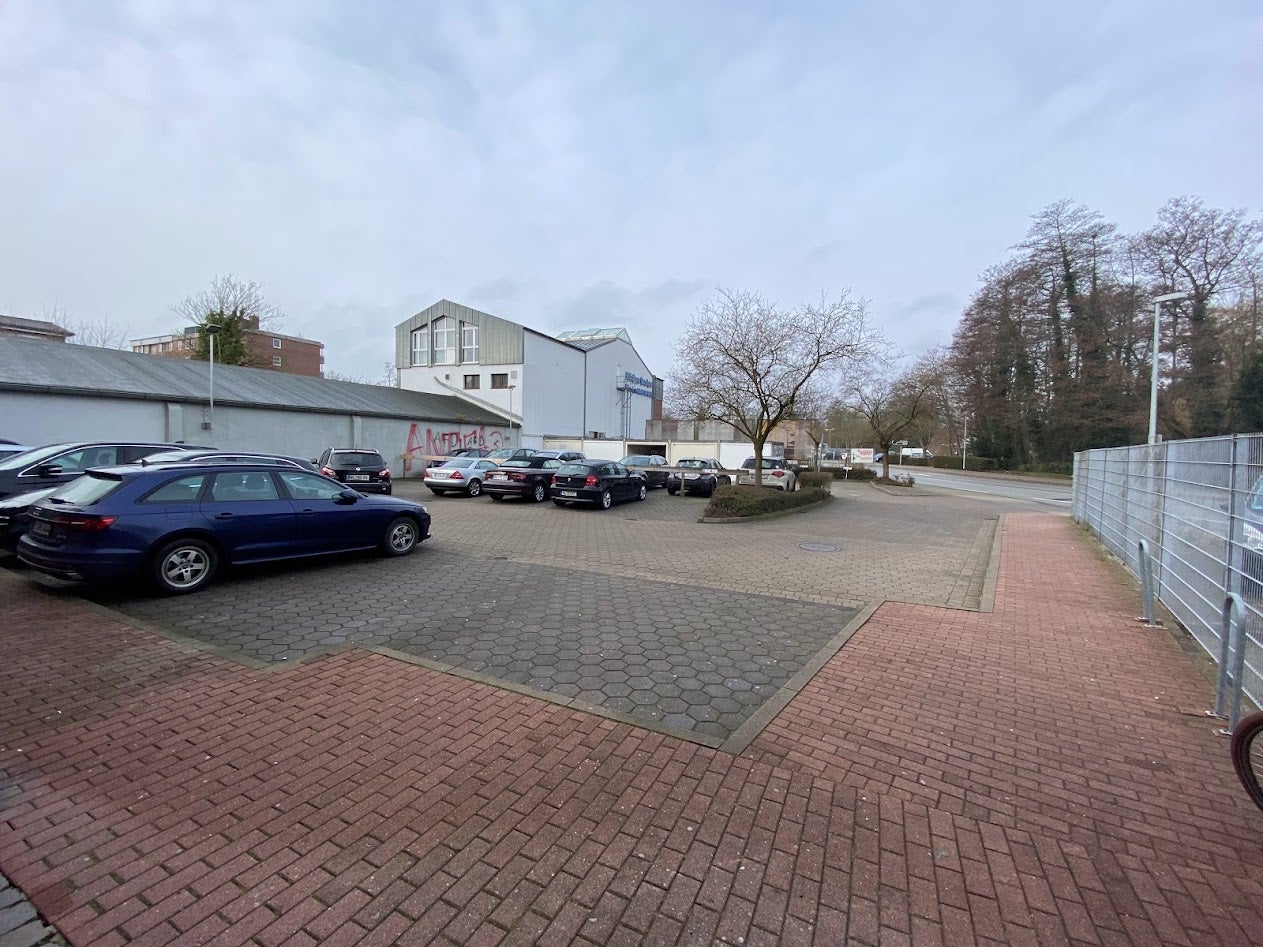 Zimmer Bahnhofstraße in Winsen (Luhe)