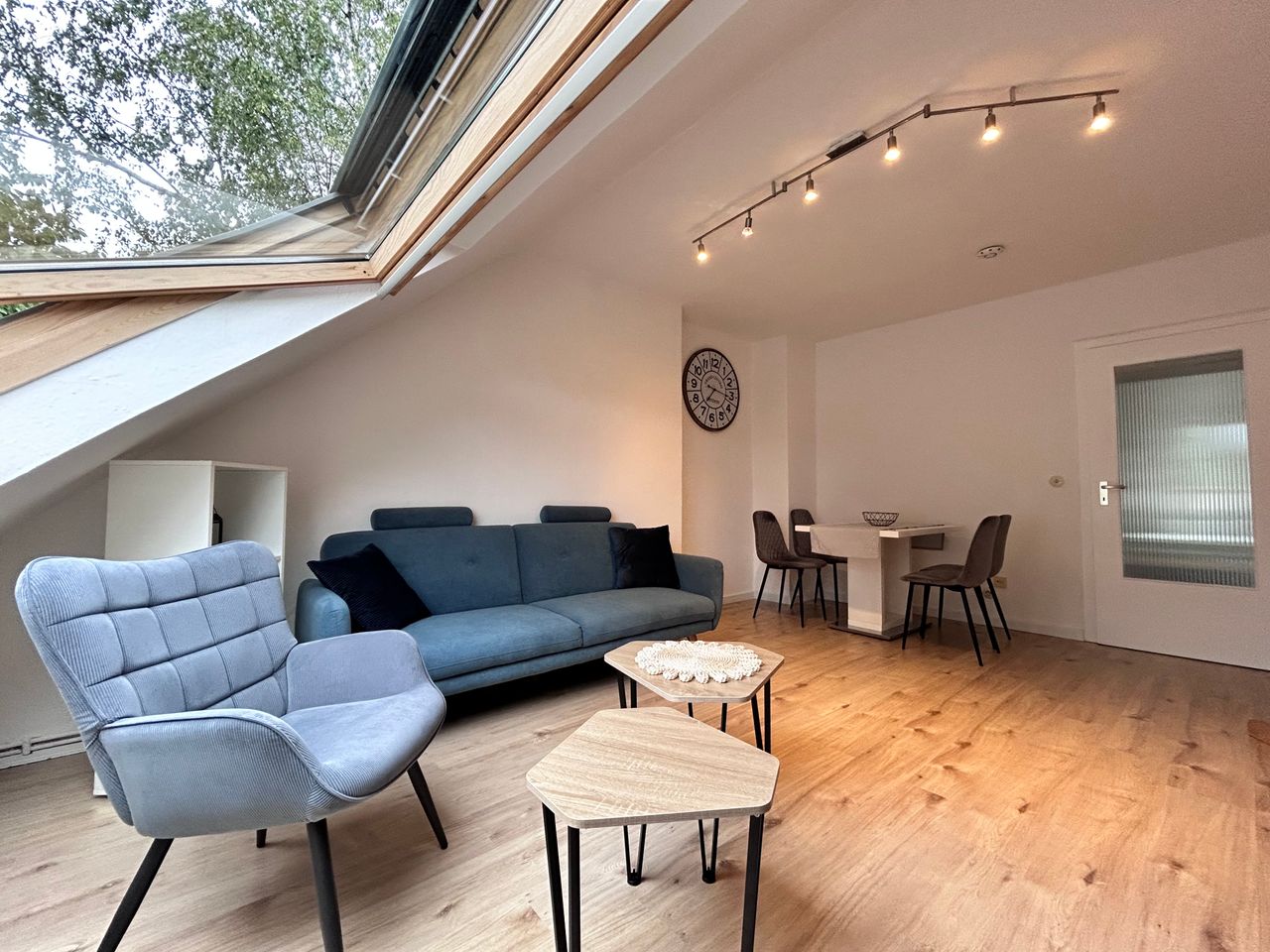 Wohnung Hermann-Ehlers-Allee in Hannover