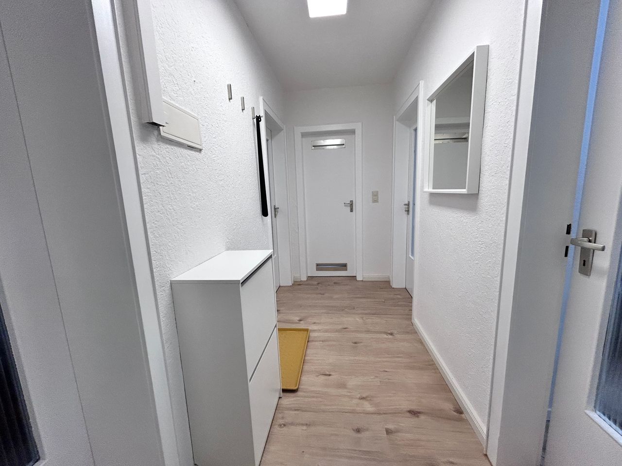 Wohnung Hermann-Ehlers-Allee in Hannover