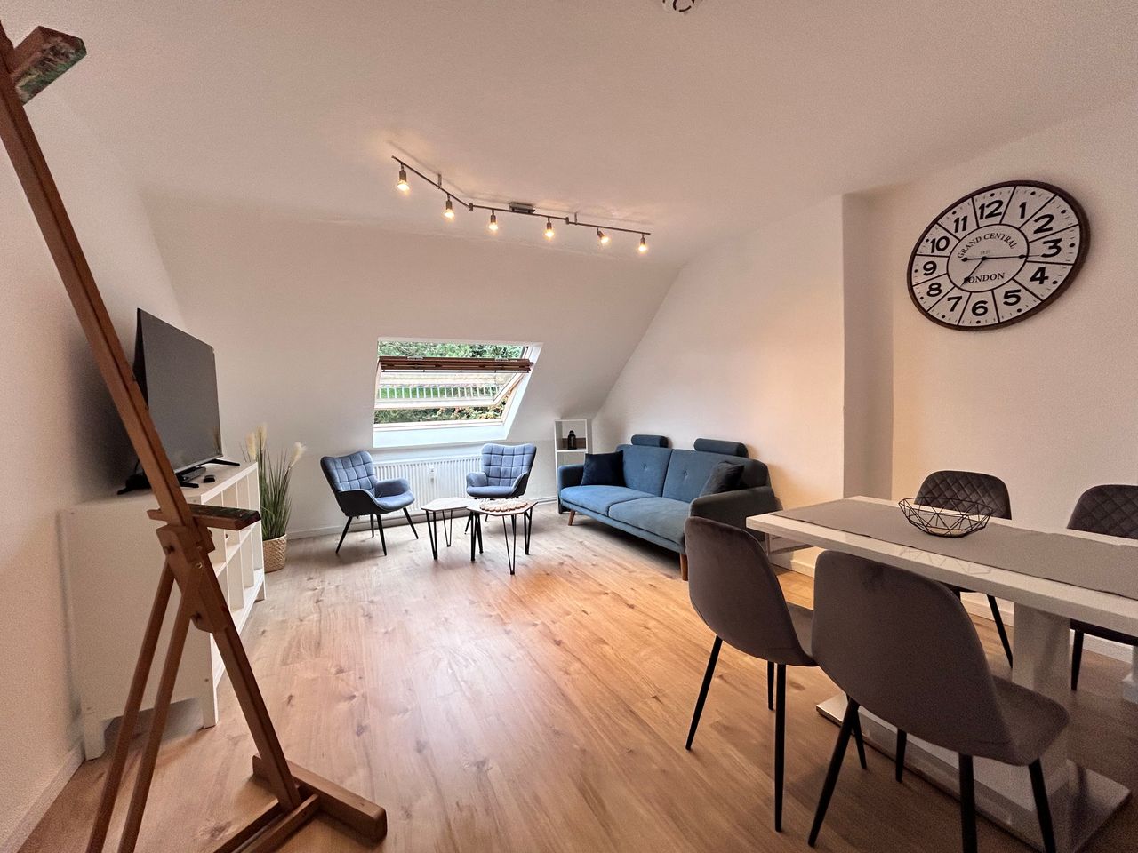 Wohnung Hermann-Ehlers-Allee in Hannover