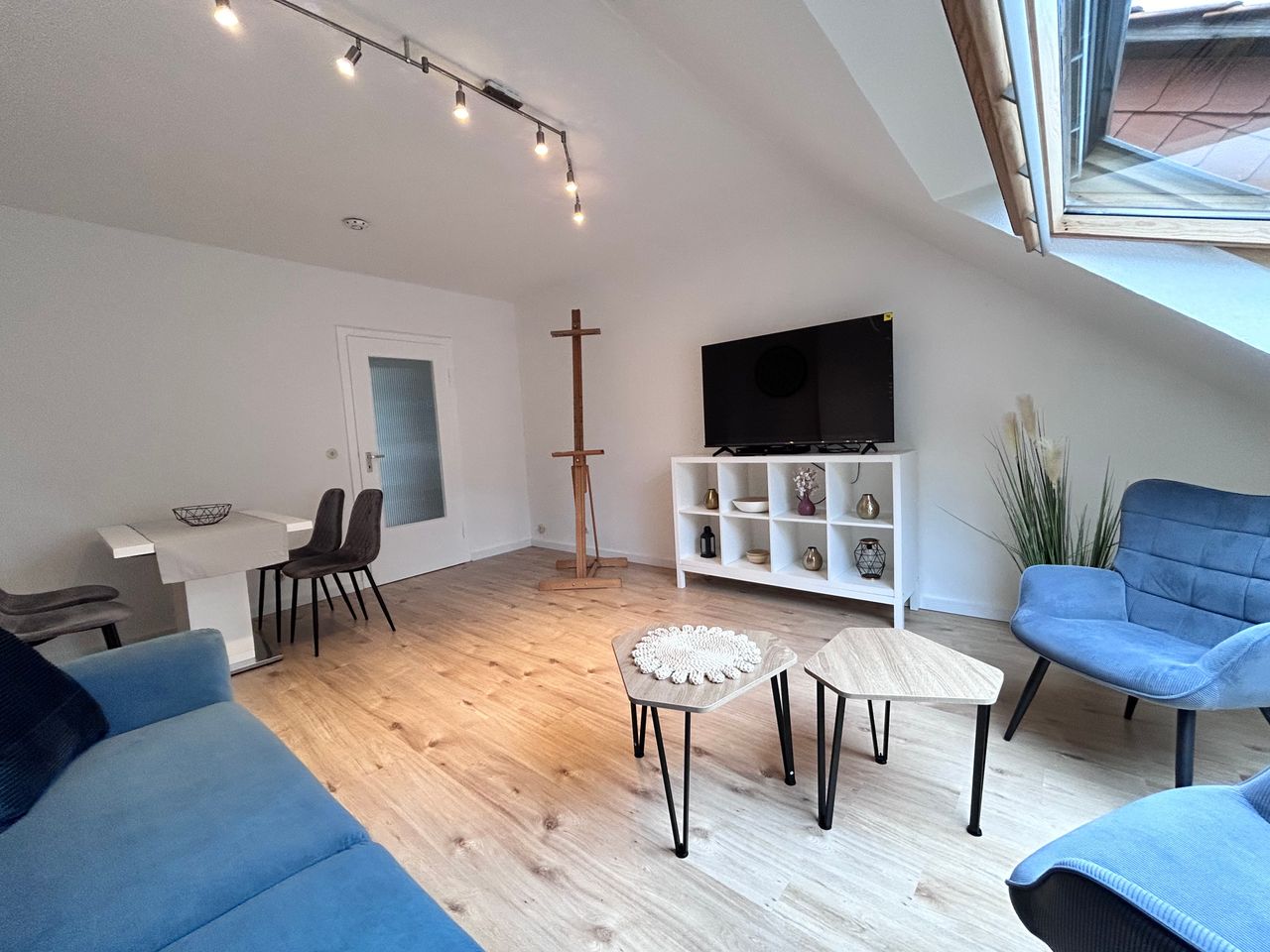 Wohnung Hermann-Ehlers-Allee in Hannover