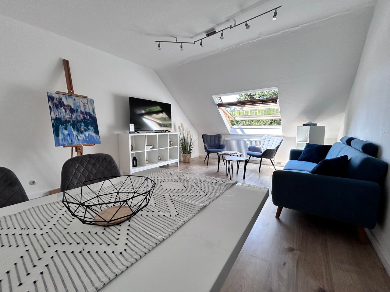 Wohnung Hermann-Ehlers-Allee in Hannover