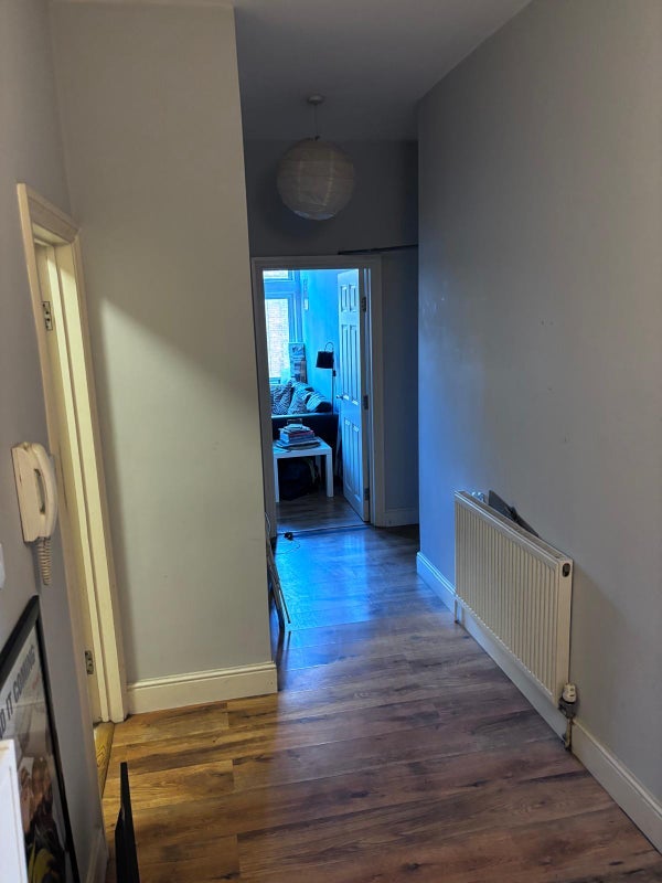 Room The Terrace in Greater London
