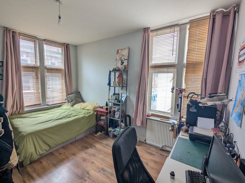 Room The Terrace in Greater London