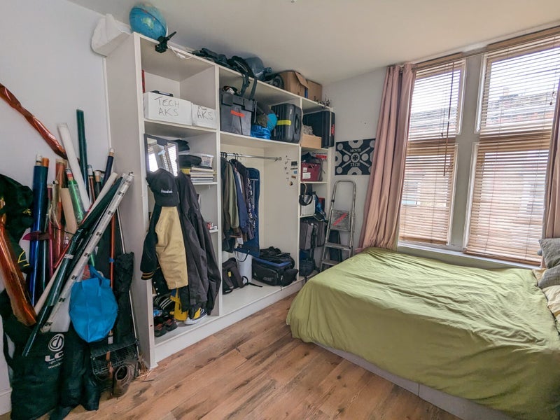 Room The Terrace in Greater London