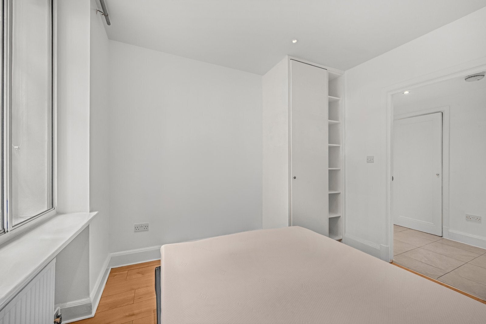 Flat Seymour Street in City of Westminster
