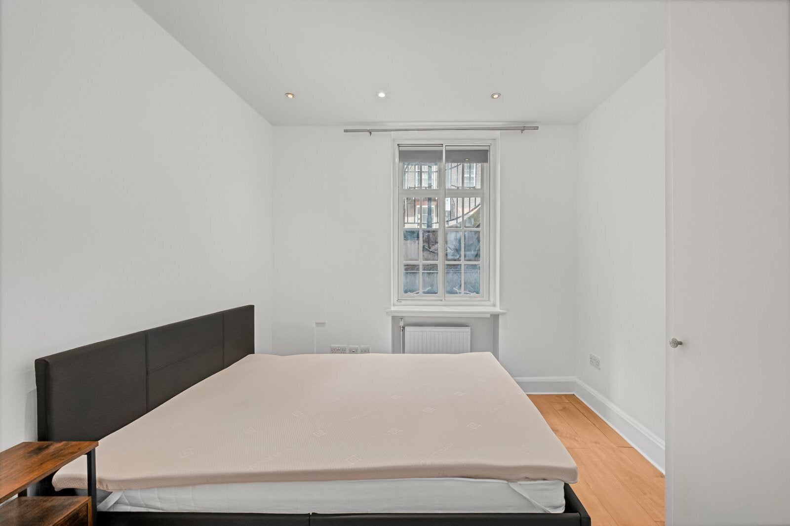 Flat Seymour Street in City of Westminster