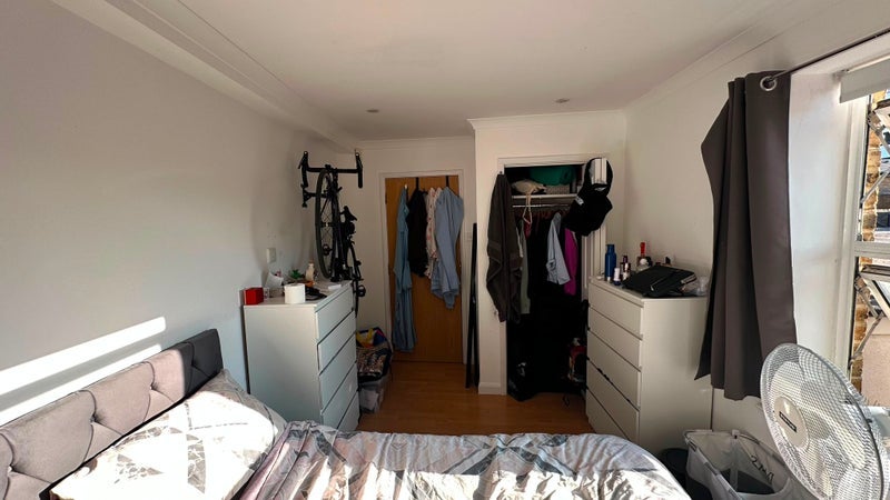 Room Old Dairy Mews in Greater London