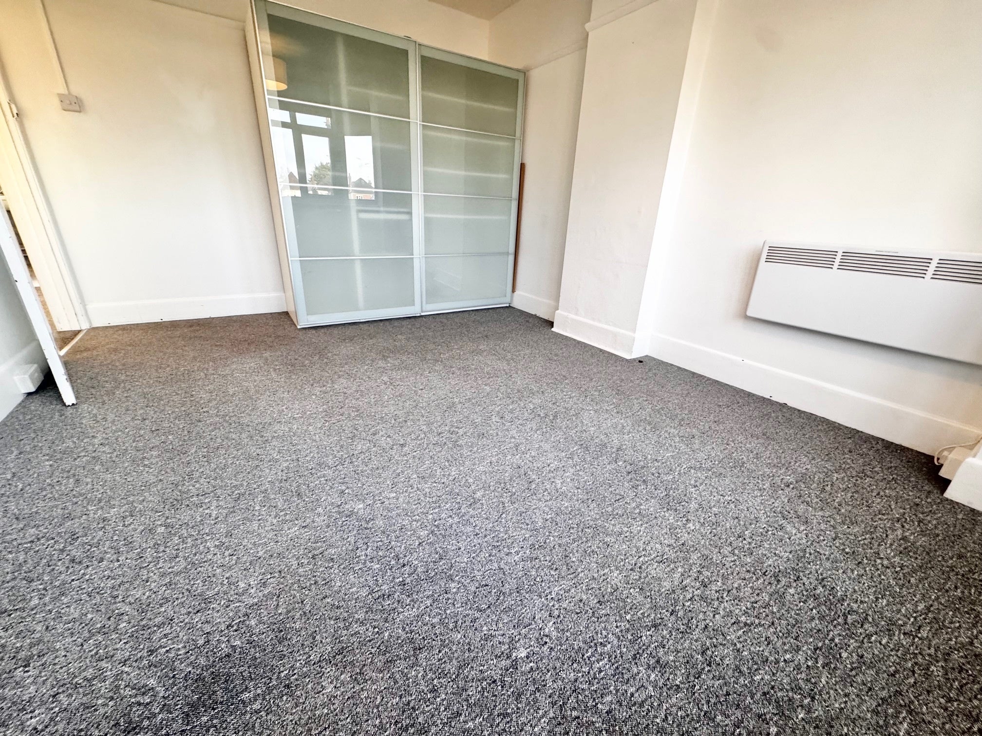 Flat Kimberley Road in Bournemouth
