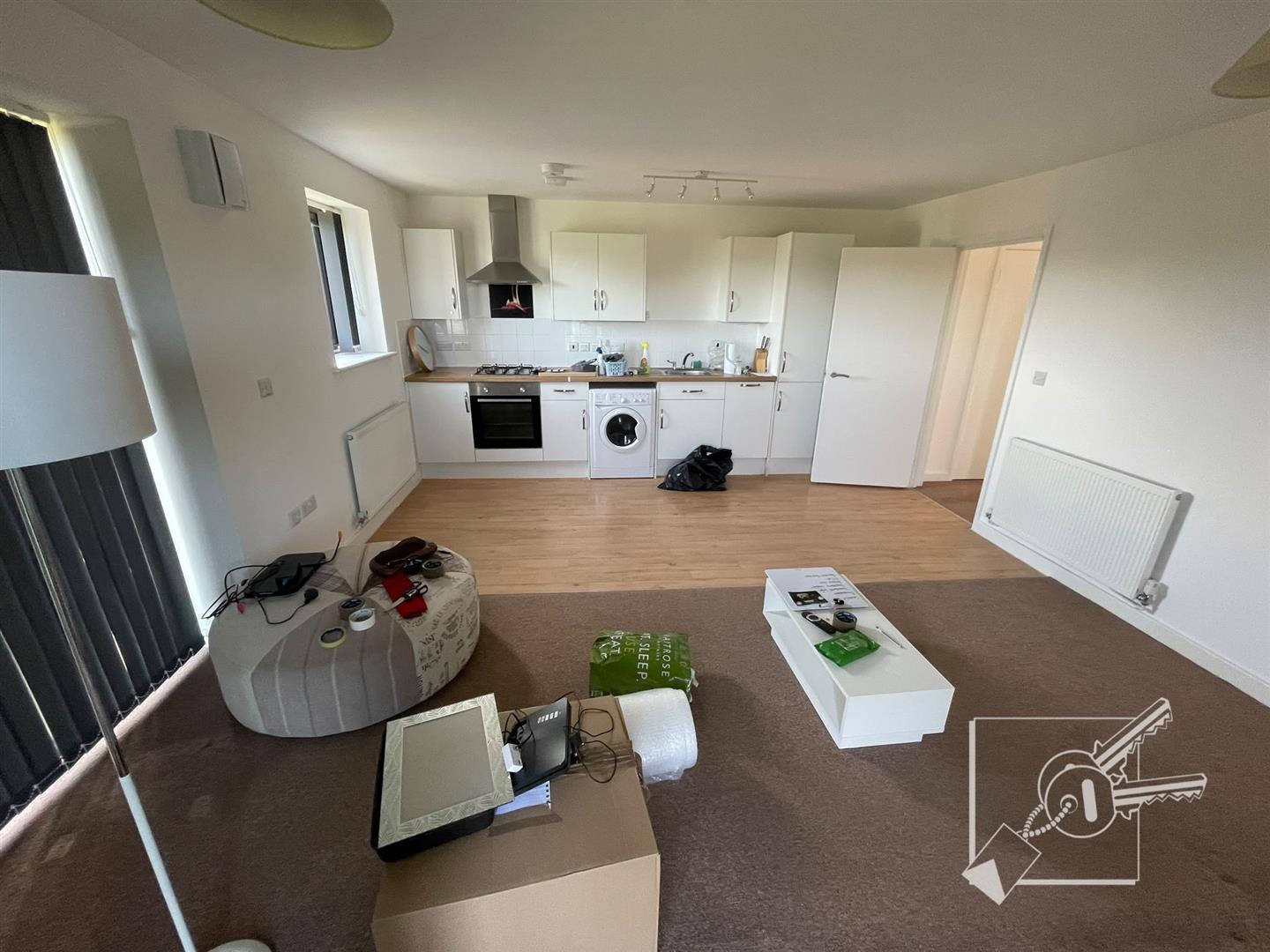 Flat London Road in Maidstone