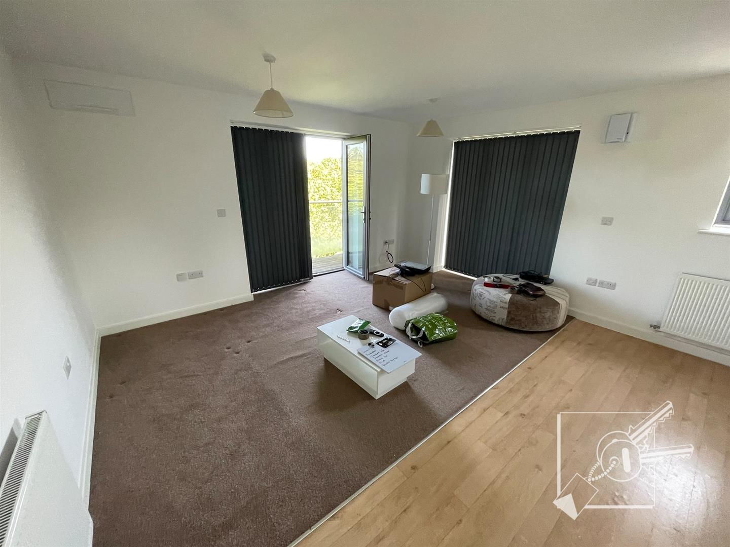 Flat London Road in Maidstone