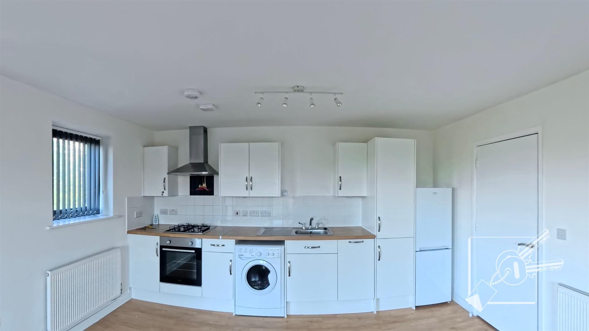 Flat London Road in Maidstone