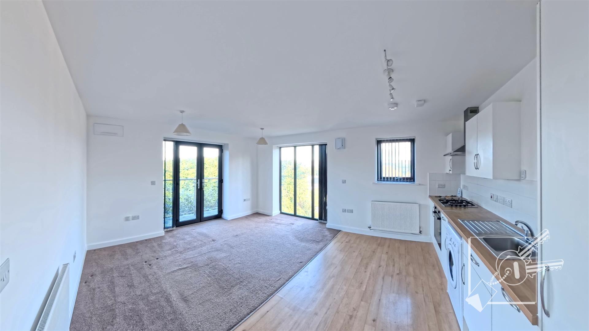 Flat London Road in Maidstone