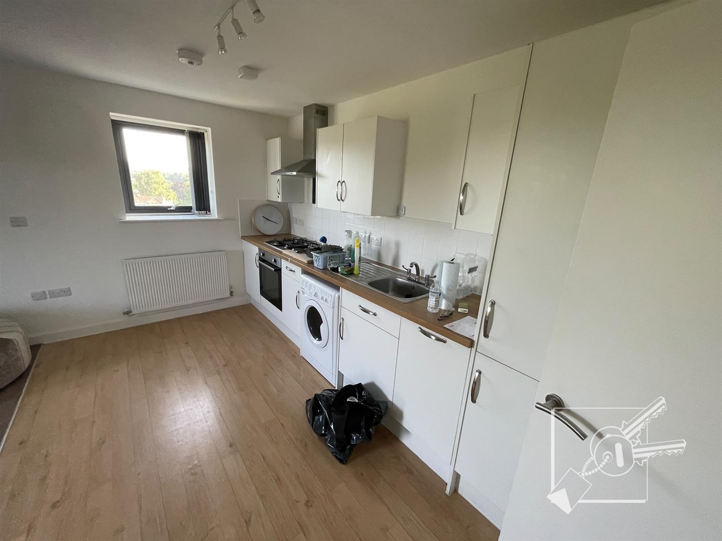 Flat London Road in Maidstone
