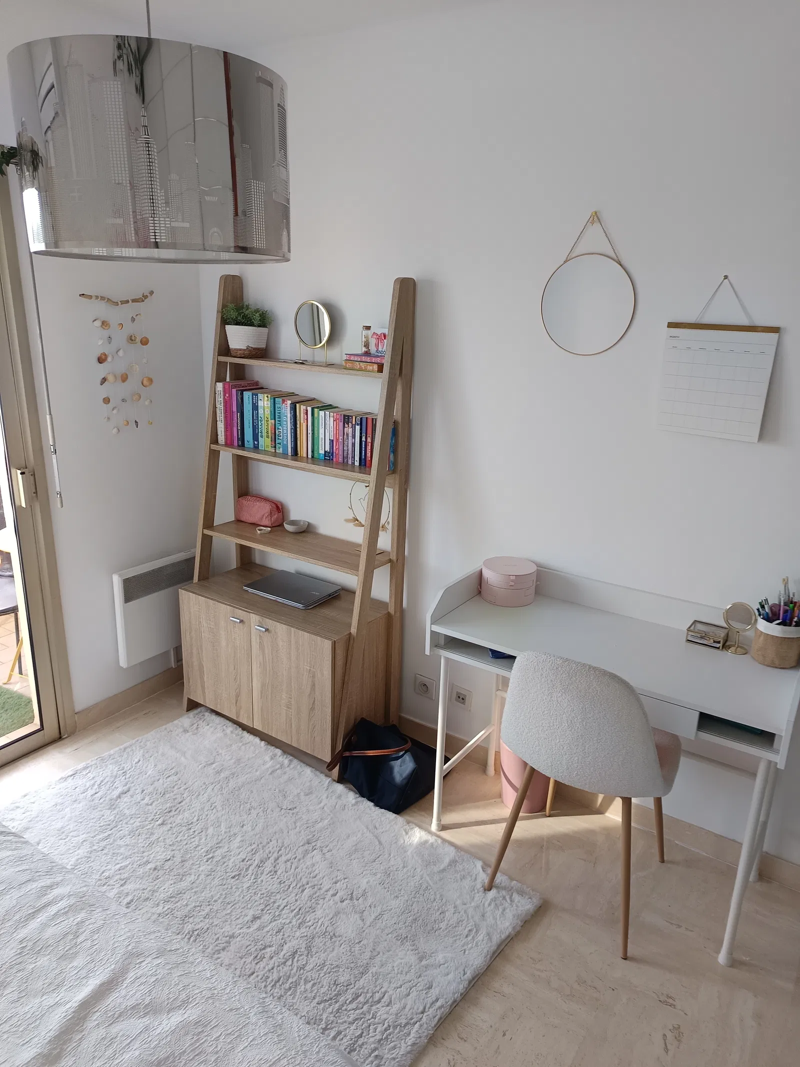 Chambre Chemin du Perier à Cannes