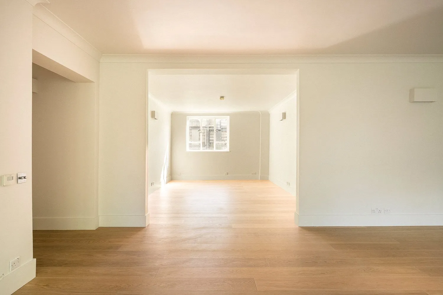 Flat Hans Place in Greater London