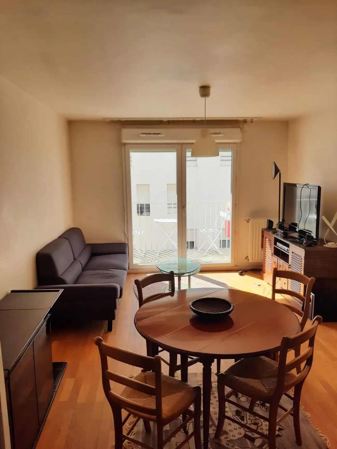 Appartement Avenue de Paris à Massy