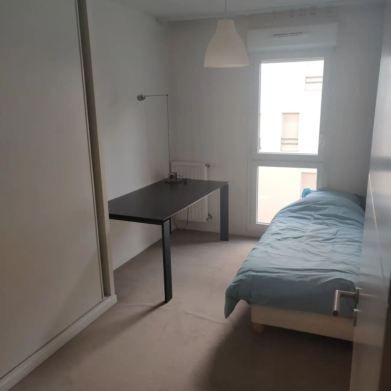 Appartement Avenue de Paris à Massy