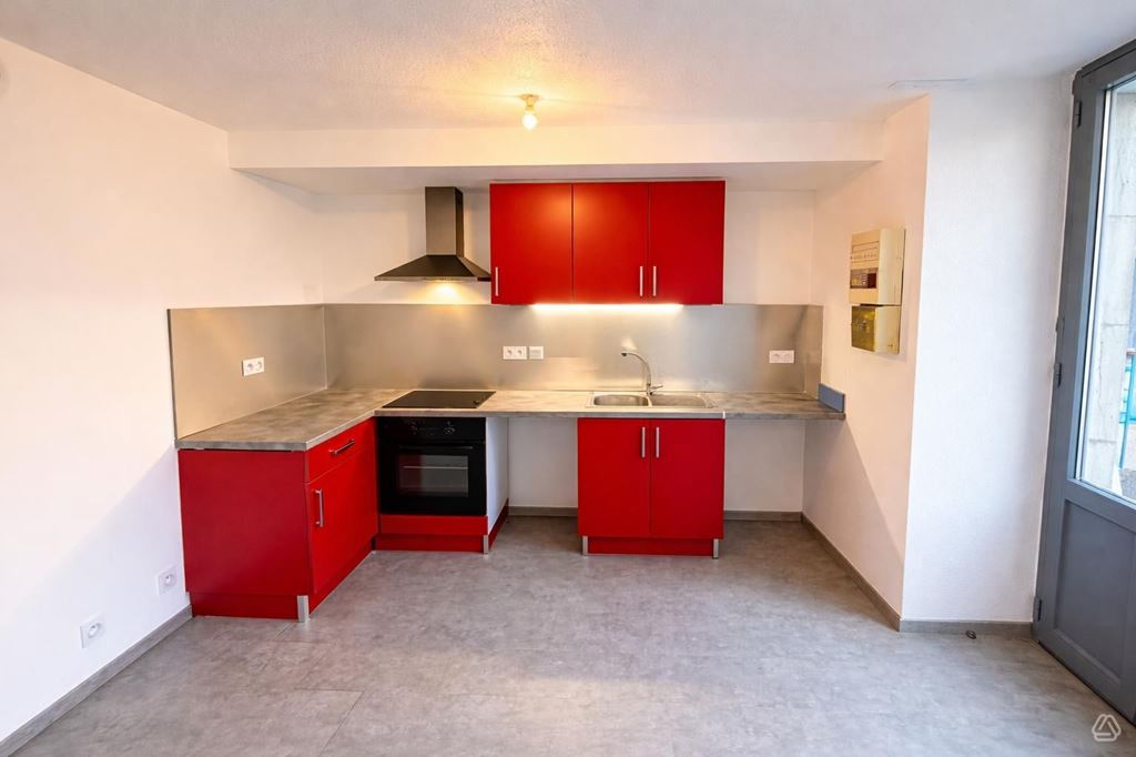 Appartement Rue Baron Bouvier à Vesoul