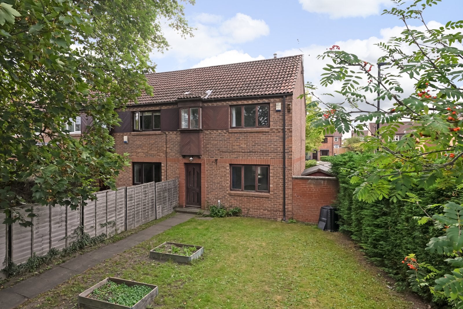 House Osbaldwick Lane in Osbaldwick
