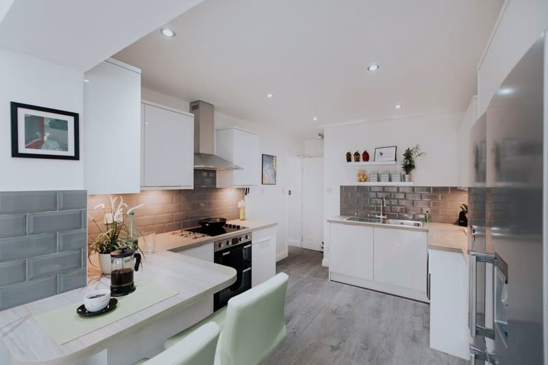 Room Glyn Avenue in South Oxfordshire