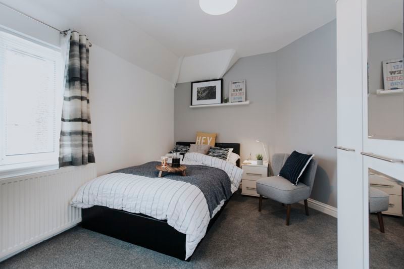 Room Glyn Avenue in South Oxfordshire