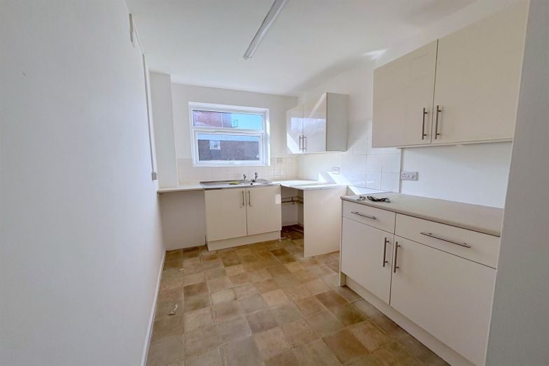 Flat Selmeston Place in Brighton and Hove
