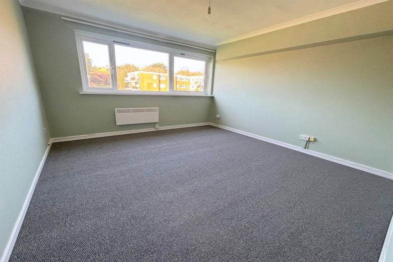 Flat Selmeston Place in Brighton and Hove