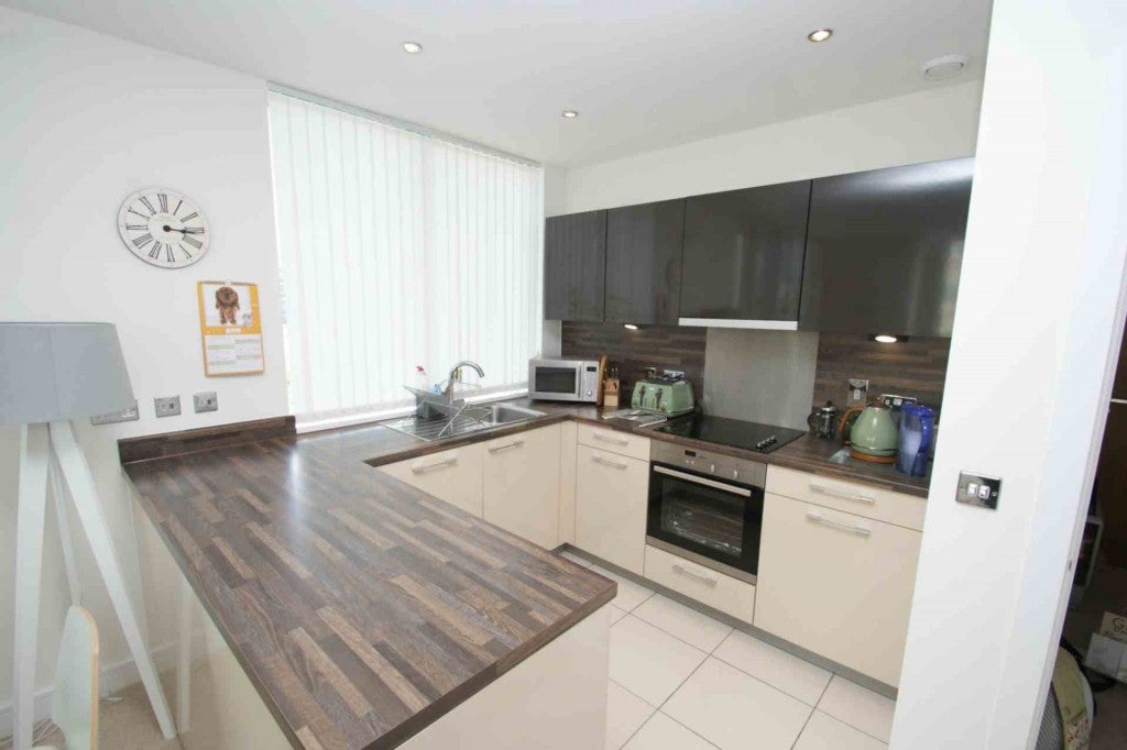 Flat Moor End Lodge Piazza in Dacorum