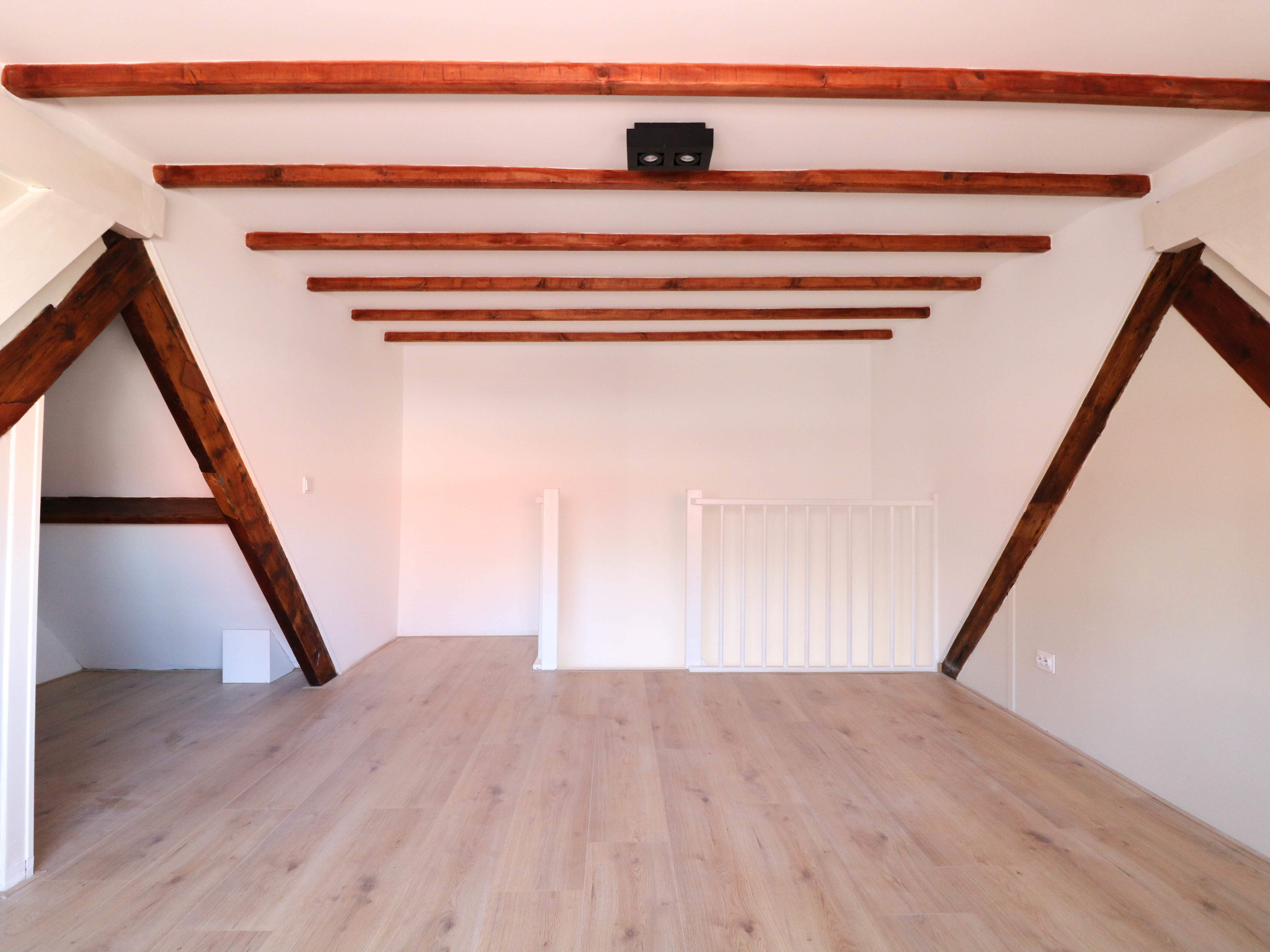 Appartement De Gheijnstraat 10