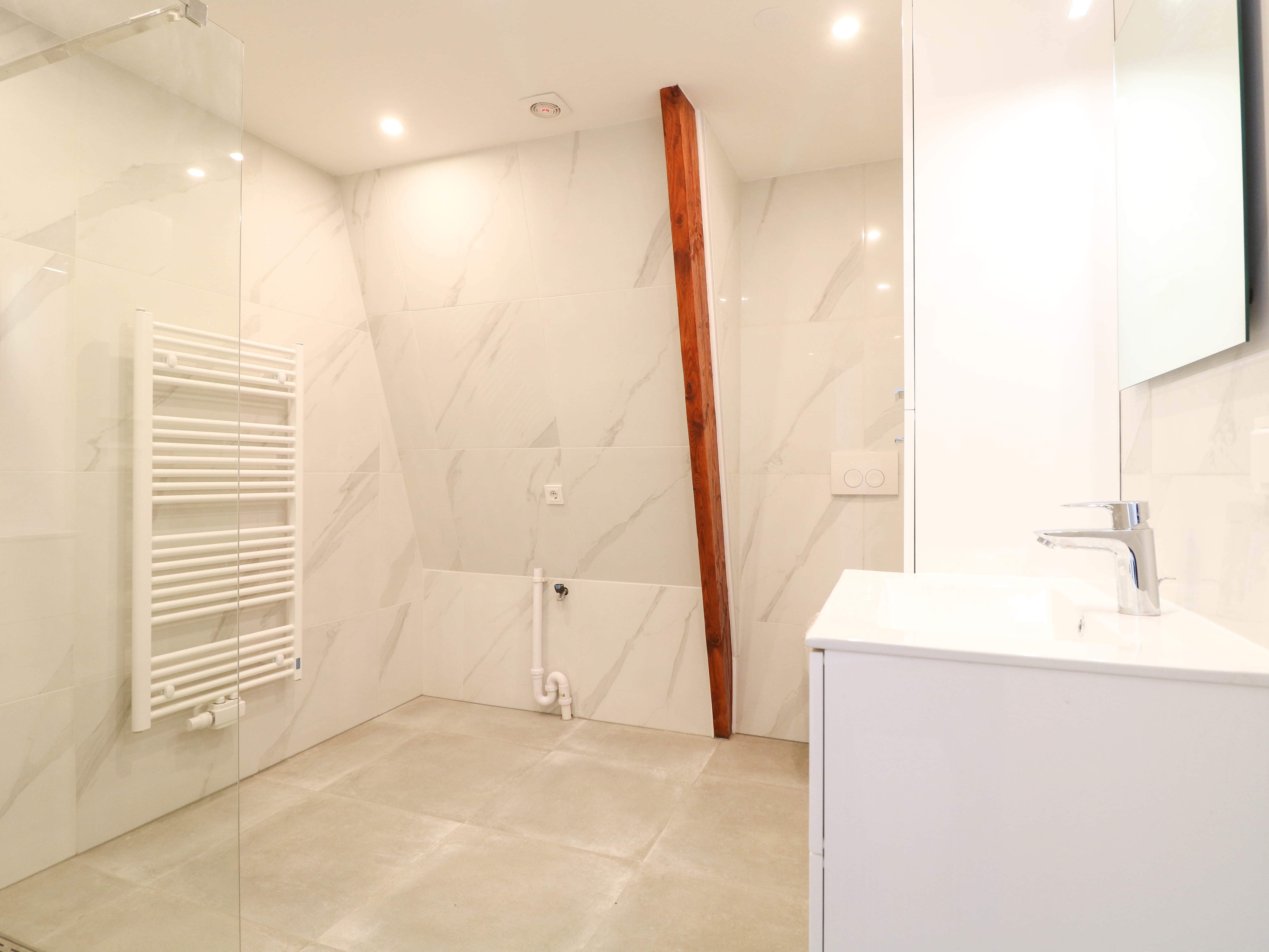 Appartement De Gheijnstraat 5