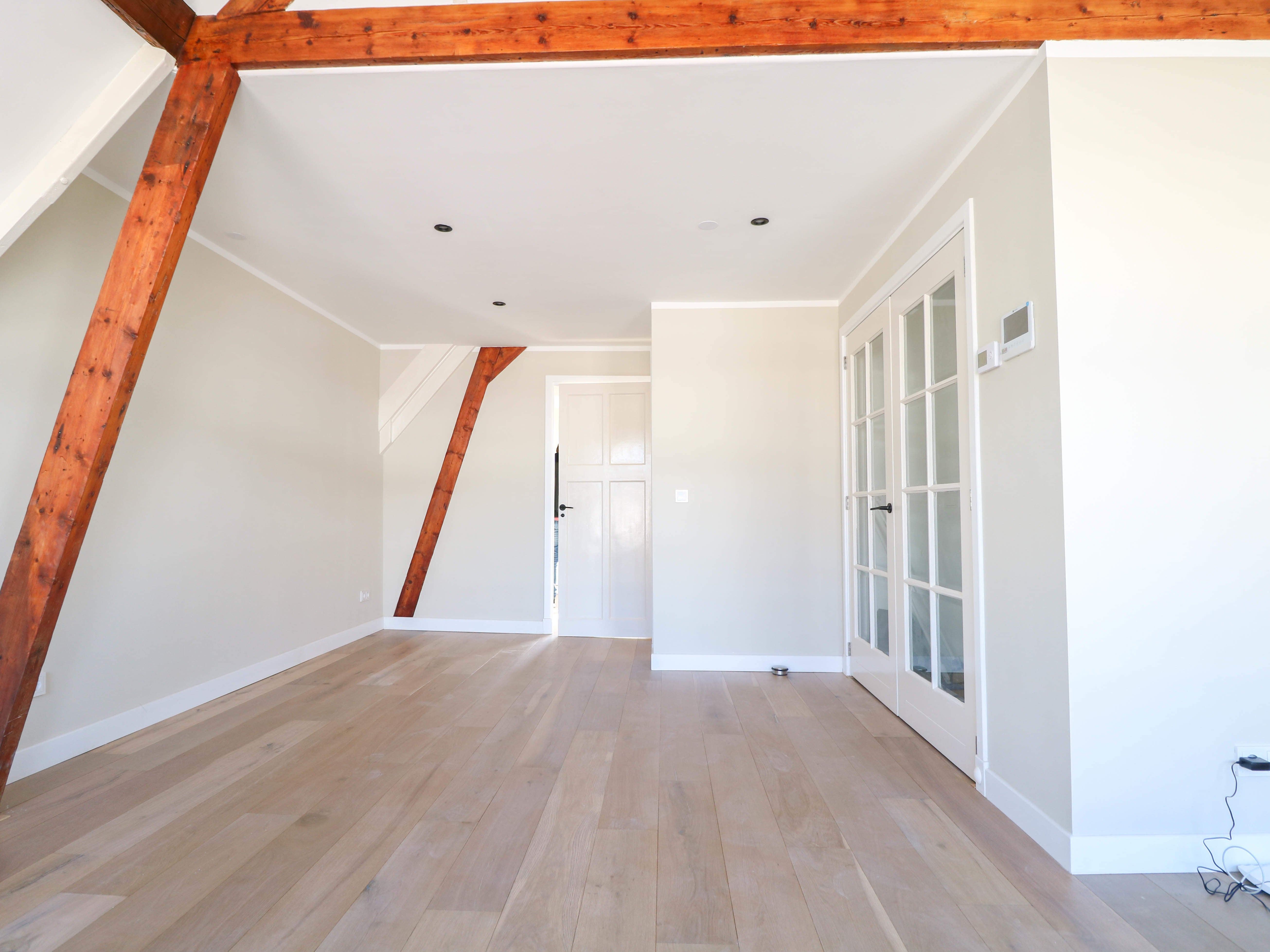 Appartement De Gheijnstraat 3
